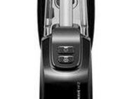 Bissell Nass-Trocken-Sauger 3847N, CrossWave® HF2 Select, leicht, einfach steuerbar, 420 W, beutellos, für Hartböden, Dual-Tank, saugt & wischt gleichzeitig, Selbstreinigung