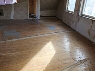 Renovierungsbedürftiges Wohnhaus im Stadtzentrum Bad Waldsee - Bad Waldsee