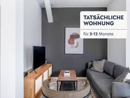 Wunderschöne vollmöblierte 3 Zimmer Wohnung in unglaublicher Lage direkt am Boxhagener platz - Berlin