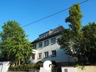 Stilvolle 3- bis 4-Zimmer-Altbauwohnung auf der Gänsheide mit Terrasse und Gemeinschaftsgarten - Stuttgart