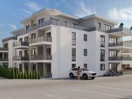 NEUBAU / 3-ZIMMER / DONAUESCHINGEN / HAUS E - Donaueschingen
