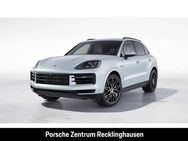 Porsche Cayenne, E-Hybrid Surround-View, Jahr 2023 - Recklinghausen