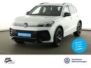 VW Tiguan, 2.0 TDI R-Line, Jahr 2024 - Suhl