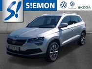 Skoda Karoq, 1.0 TSI EU6d Clever Start-Stop, Jahr 2022 - Emsdetten