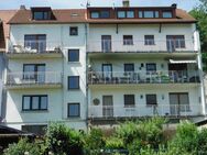 Gemütliches Dach-Apartment mit 2 ZKoNiDuB in St. Arnual nur an ruhigen und Vollzeit berufstätigen Single mittleren Alters - Saarbrücken