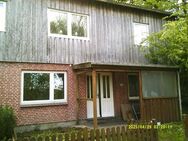 Erdgeschoss-Wohnung ländlich - Wittbek