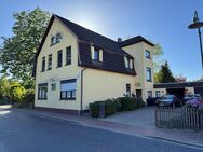 Kapitalanleger aufgepasst! Mehrfamilienhaus in Bockhorn zu verkaufen. - Bockhorn (Niedersachsen)