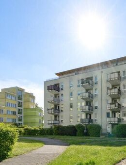 DAHME PARK LIVING - Investment mit Urlaubsfaktor - Berlin