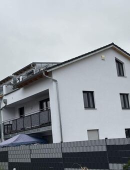 Inr neues Zuhause - modern, hell und erstklassig saniert! - Frontenhausen