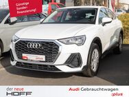 Audi Q3, Sportback 45 TFSIe, Jahr 2022 - Sankt Augustin Zentrum