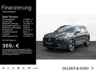 Seat Tarraco, 1.5 TSI FR, Jahr 2023 - Haßfurt