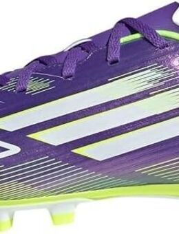 Adidas F50 Club Fußballschuhe – Unisex, Gr. 42 – für feste & verschiedene Böden - Emsdetten