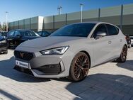 CUPRA Leon, 2.0 TSI VZ CUP FLA ParkAss, Jahr 2022 - Pinneberg