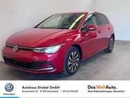 VW Golf, 1.5 TSI VIII "ACTIVE" Bluet Lane, Jahr 2022 - Schnaittach