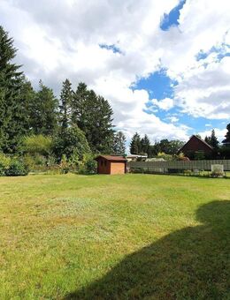 MFH - 3 WE in Ruhiglage + bevorzugte Wohnlage + bezugsfrei --- Selbstnutzung / Anlage - Berlin