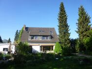 Einfamilienhaus auf parkähnlichem Anwesen - Moers