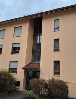 Tolle helle 2 Zimmer Wohnung in ruhiger Wohnsiedlung zu vermieten - Leipzig