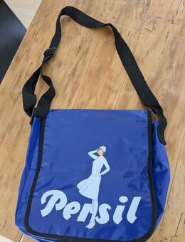 Persil Umhängetasche abwaschbar und sehr leicht - Augsburg
