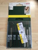 Bosch 10 tlg Stichsägeblatt, Holz, Neu und OVP in 23568