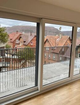 Neubau 4,5-Zimmer Penthouse Wohnung ein Geislingen - Geislingen (Steige)