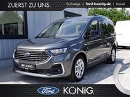 Ford Tourneo Connect, 2.0 Titanium EcoBlue, Jahr 2024 - Eschwege