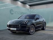 Porsche Cayenne, GTS Coupe | 22-Zoll Spyder Design |, Jahr 2022 - München