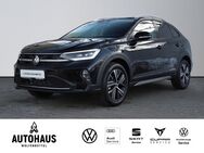 VW Taigo, 1.0 TSI Style, Jahr 2022 - Wolfenbüttel