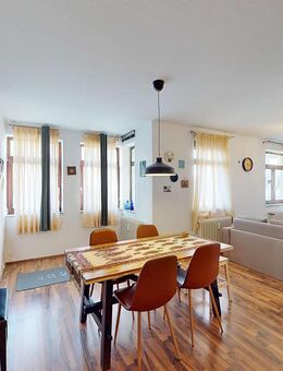 PHI AACHEN - Charmantes Apartment in gefragter Lage von Aachen-Laurensberg! - Aachen