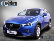 Mazda CX-3 2.0 SKY ACTIV-G Exclusive-Line - Brandis