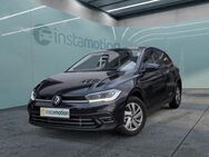 VW Polo, 1.0 TSI Style, Jahr 2024 - München