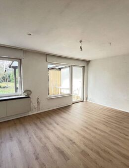 Erdgeschosswohnung mit Garten und Terrasse in Andernach-Stadt! - Andernach