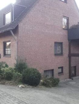 Großes, gepflegtes Zweifamilienhaus in Herten-Westerholt - Herten