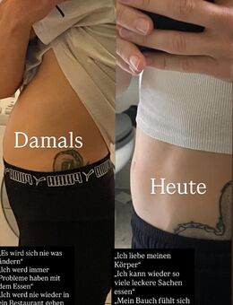 Reizdarm/Mangelerscheinungen/Kopfdschmerzen/Blähbauch - Hannover