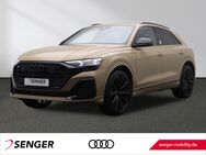 Audi Q8, 50 TDI quattro Allradlenkung, Jahr 2025 - Rheine