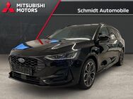 Ford Focus, 1.0 EcoBoost MH Allwetter, Jahr 2023 - Weißenburg (Bayern)