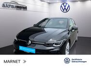 VW Golf, 2.0 TSI R HARMAN KARDON IQ LIGHT, Jahr 2023 - Wiesbaden
