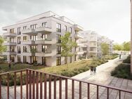 Neubau 3 Zimmer Wohnung mit TOP-Anbidung! - Hamburg