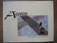 Ägypten edition d ~ Klaus Demuth ~Thomy Niederreuther - Syke Zentrum