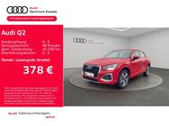 Audi Q2, advanced 30 TDI, Jahr 2024 - Kassel