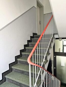 Stadtkernidylle in Essen: Charmantes Wohn- und Geschäftshaus mit vielseitig nutzbarer Gewerbeeinheit - Essen