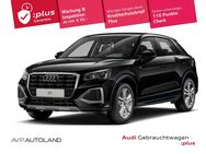 Audi Q2, 35 TFSI advanced | |, Jahr 2024 - Plattling