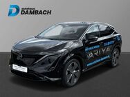 Nissan Ariya, Evolve Pack, Jahr 2022 - Altlay