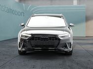 Audi A4, Avant 40 TDI S-LINE-COMPETITION PLUS 19ZOLL, Jahr 2022 - München