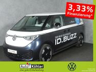 VW ID.BUZZ, Pro Assistenzpaket Plus, Jahr 2022 - Mainburg