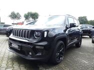 Jeep Renegade, e-Hybrid Summit Vollau, Jahr 2022 - Oberhausen