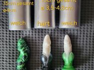 Fantasy Dildos ähnlich wie Bad Dragon - Kassel