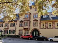 IMA-Immobilien bietet eine 3 Zimmer EG-Wohnung mit Stellplatz - Lahr (Schwarzwald)