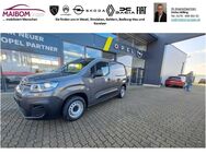 Citroën Berlingo, 1.5 75 M Control, Jahr 2020 - Bedburg-Hau