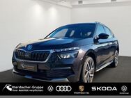 Skoda Kamiq 1.5 TSI DSG - Germersheim