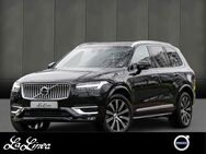 Volvo XC90, 5.9 B5 (D) Plus Bright AWD 910 - FOUR-C, Jahr 2023 - Köln